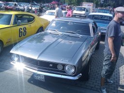 Big Bumper Meet 2010